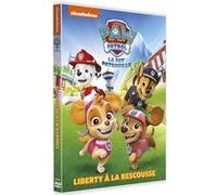 La Pat' Patrouille - Volume 54 : Liberty DVD G