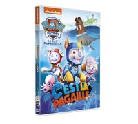 La Pat' Patrouille Volume 66 : C'est la pagaille DVD DVD