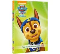 La Pat' Patrouille Volume 9 Une équipe de champions DVD G