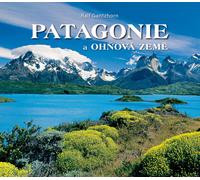 La Patagonie et la terre de feu