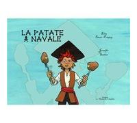 La Patate Navale - KAMISHIBAI Elsa Faure-PompeyElsa Faure-Pompey (Auteur)