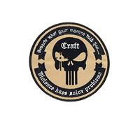 LA PATCHERIA Craft Chris Kyle American Sniper
