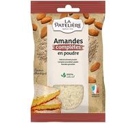 LA PATELIERE Amandes en poudre 125 g