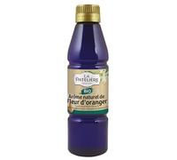LA PATELIERE - AROME NATUREL FLEUR D ORANGER 250ML