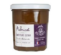 LA PATELIERE Confiture Extra Abricot 370 g