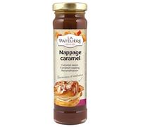 LA PATELIERE Nappage caramel 190 g