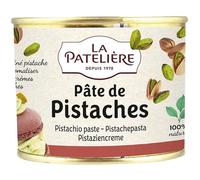 LA PATELIERE Pâte de pistache 200 g