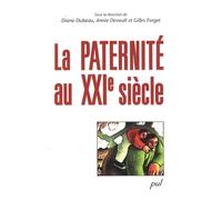 La paternité au XXIe siècle