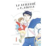 La paternité de M. Hiyama - Tome 1