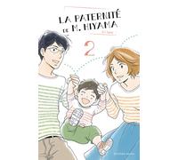 La paternité de M. Hiyama - Tome 2