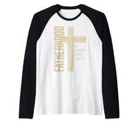 La paternité est Une œuvre du Royaume, Une Source d'inspiration pour Un père chrétien Manche Raglan