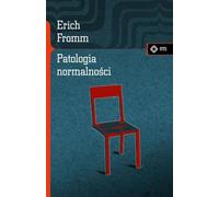 La pathologie de la normalité. Une contribution à la science de l'homme (Buch auf Polnisch)