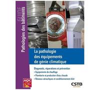 La Pathologie Des Équipements De Génie Climatique - Diagnostic, Réparations Et Prévention