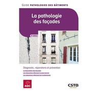 La Pathologie Des Façades - Diagnostic, Réparations Et Prévention