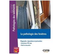 La Pathologie Des Fenêtres - Diagnostic, Réparations Et Prévention