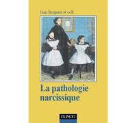 La pathologie narcissique - Transfert, contre-transfert, technique de cure - Jean Bergeret - Dunod - broché - Etude