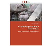 La Pathologie Urinaire Chez La Truie