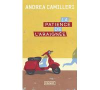 La patience de l'araignée