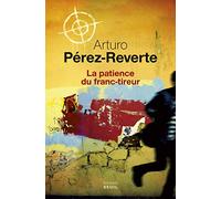 La Patience du franc-tireur