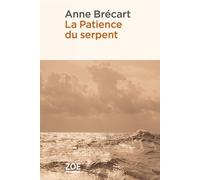 La Patience du serpent