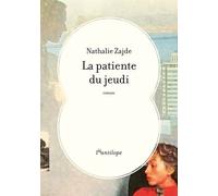 La Patiente Du Jeudi