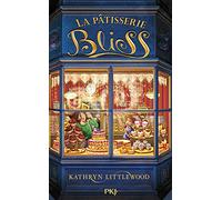 La pâtisserie Bliss - tome 01
