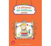 La pâtisserie des meilleures amies - Tome 3