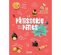 La pâtisserie des petits !