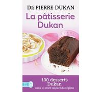 La Pâtisserie Dukan