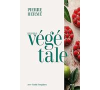 Pierre Hermé – La pâtisserie végétale – Solar – broché