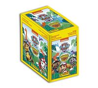 LA PAT'PATROUILLE Dino Rescue - Boite DE 50 Pochettes