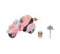 la patpatrouille Jouet Liberty et Son vehicule le Film