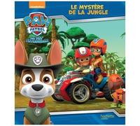 La Pat'patrouille - Le Mystère De La Jungle