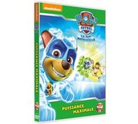 La Pat'Patrouille Volume 31 Puissance Maximale DVD G