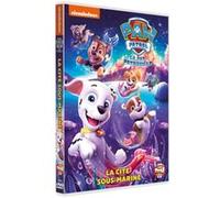 La Pat'Patrouille Volume 32 La cité sous-marine DVD G