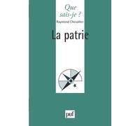 La Patrie