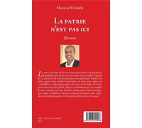 La Patrie N'est Pas Ici