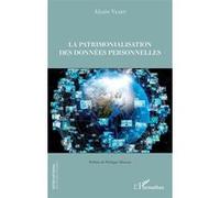 La patrimonialisation des données personnelles