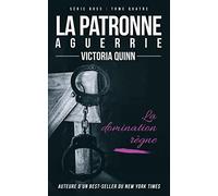 La patronne aguerrie