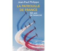 La Patrouille de France