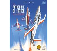 La Patrouille De France Illustrée
