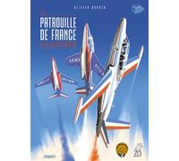 La Patrouille De France Illustrée