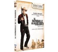 La Patrouille de la Violence – DVD – Édition Spéciale