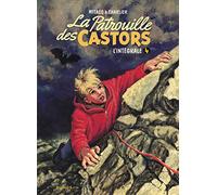 La Patrouille Des Castors - Tome 4 - 1964-1967