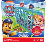 La Patrouille des papas : quatre en un