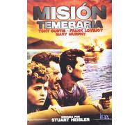 La Patrouille Infernale (1954) / Beachhead (Dvd)