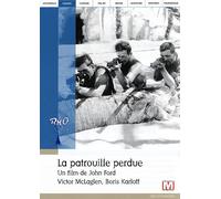 La Patrouille Perdue