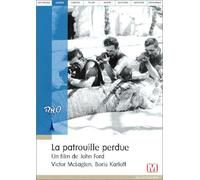 La Patrouille perdue