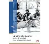 La Patrouille Perdue
