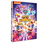 Paw Patrol 24 : Mighty Pups Super Paws – Paramount Pictures – DVD